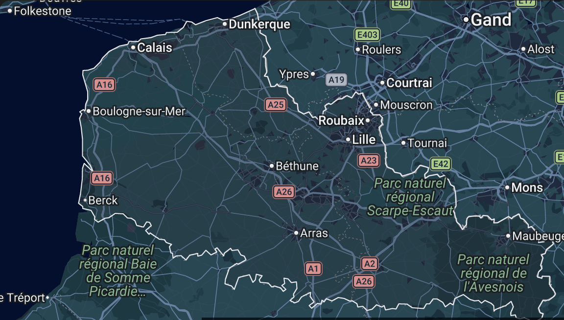 Eco group énergie, pose de panneaux solaire et de pompes à chaleur, dans les Hautes-de-France