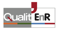 Logo Qualit ENR