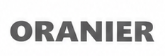 Oranier