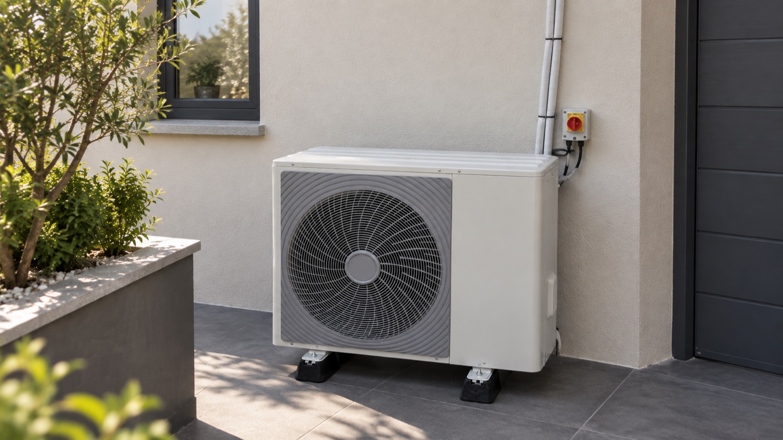 Remplacez votre chaudière, gardez vos radiateurs