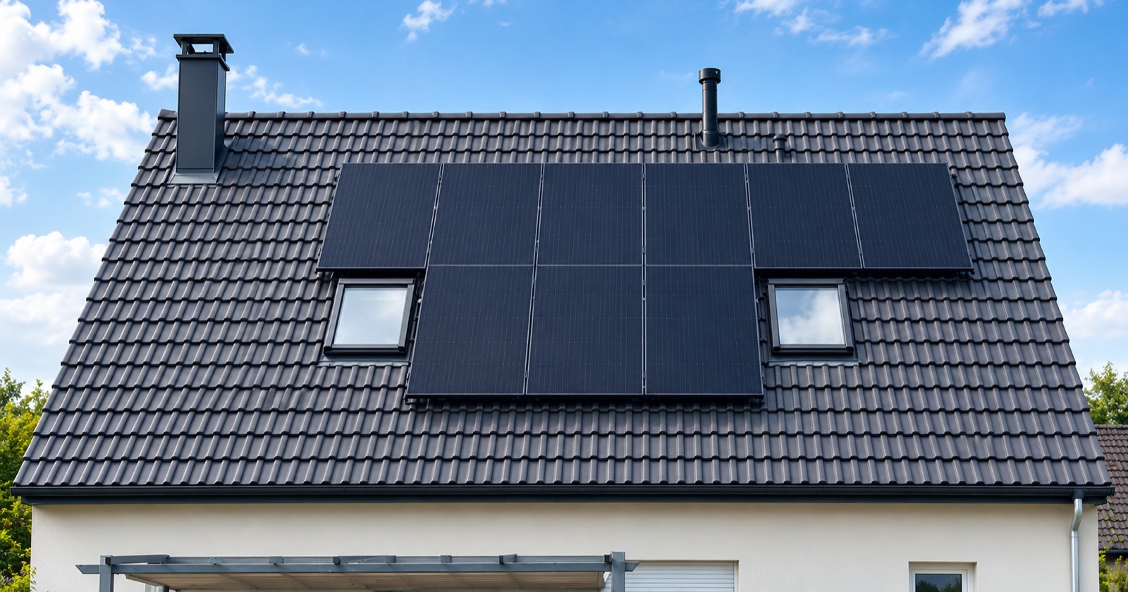 Pourquoi passer au photovoltaïque ?