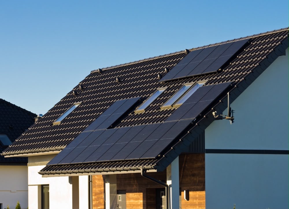 Produisez votre électricité, chez vous