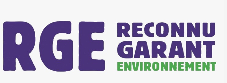 Reconnu Garant de l'Environnement