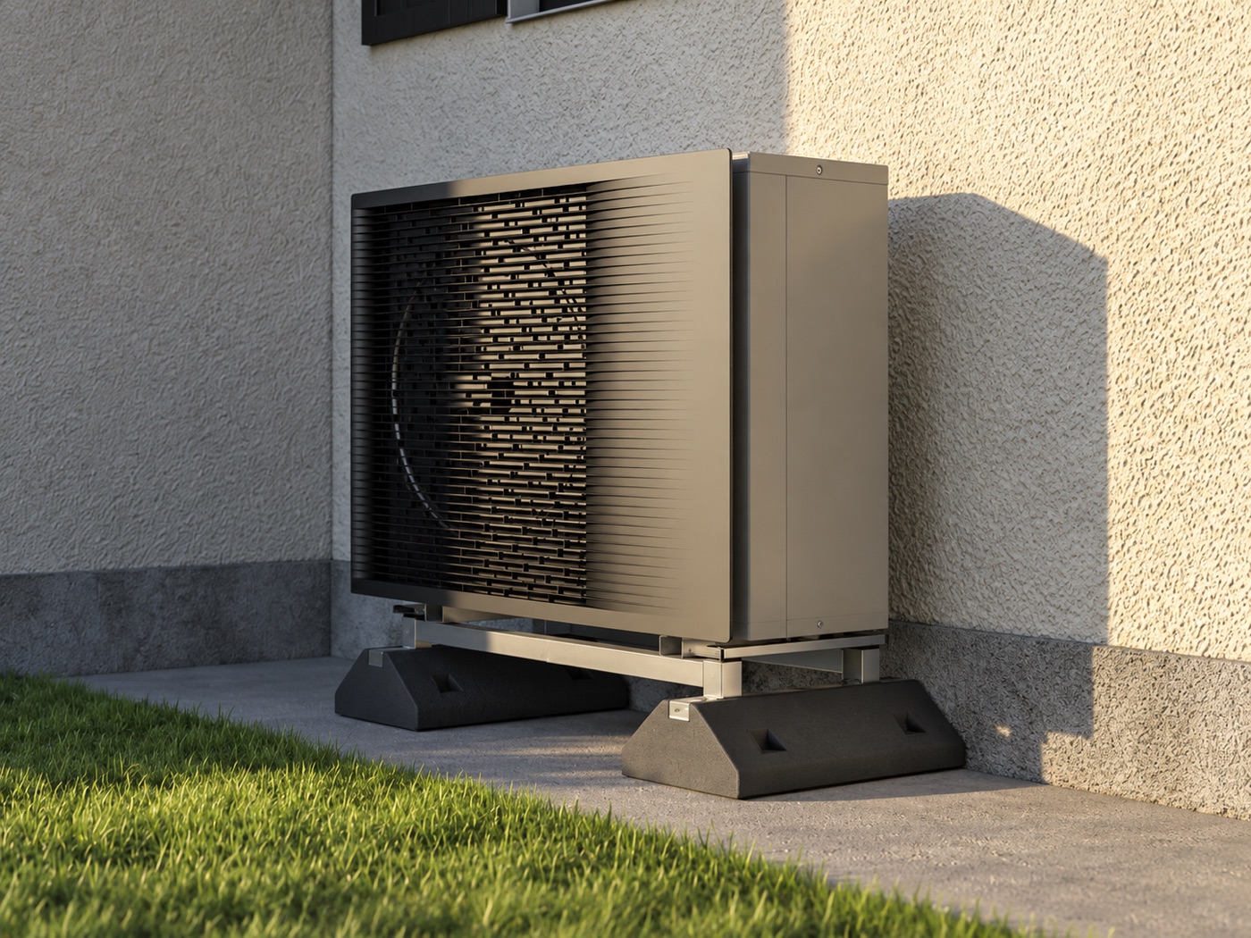 Quelle solution pour votre maison ?